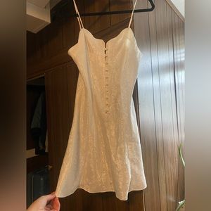 Vintage VS Slip